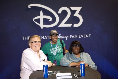 TIM O’DAY, MARTHA BLANDING