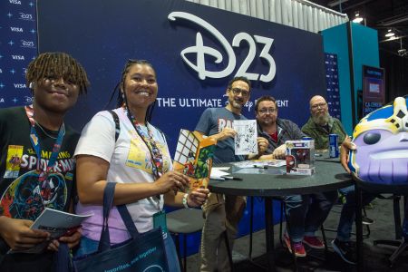 HUMBERTO RAMOS, C.B. CEBULSKI, JASON AARON