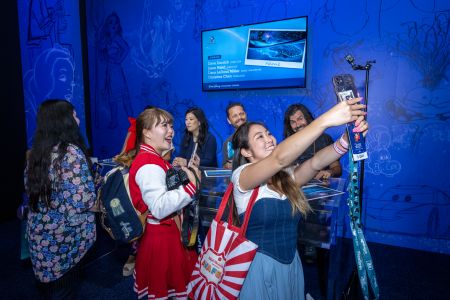 CHRISTINA CHEN, JASON HAND, DAVE DERRICK