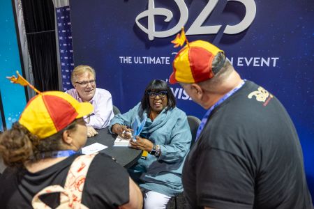 TIM O’DAY, MARTHA BLANDING