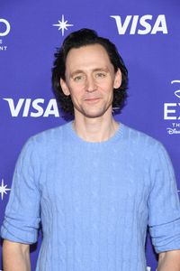 Tom Hiddleston
