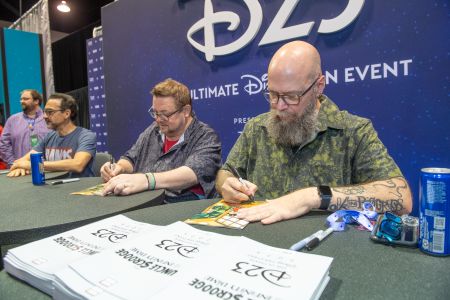 HUMBERTO RAMOS, C.B. CEBULSKI, JASON AARON