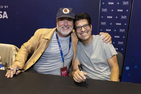 LARRY MURPHY, DAN MINTZ