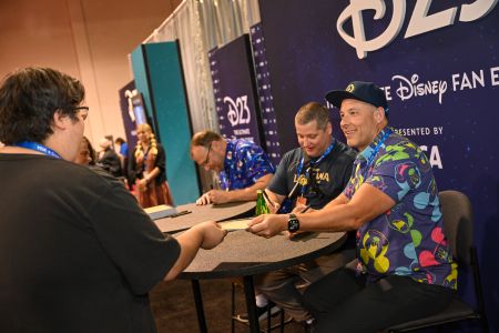 RYAN MILLER, STEVE WARNER, SHANE HARTLEY