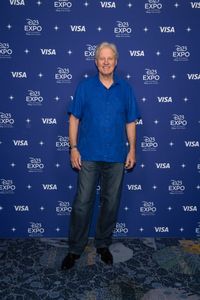 Bruce Boxleitner