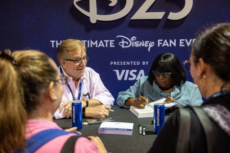 TIM O’DAY, MARTHA BLANDING