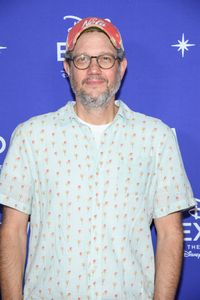 Michael Giacchino