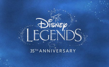 Disney Legends 35th Anniversary