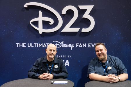 MIKE BUCKHOFF, KEVIN M. KERN