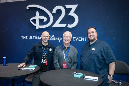 MIKE BUCKHOFF, KEVIN M. KERN