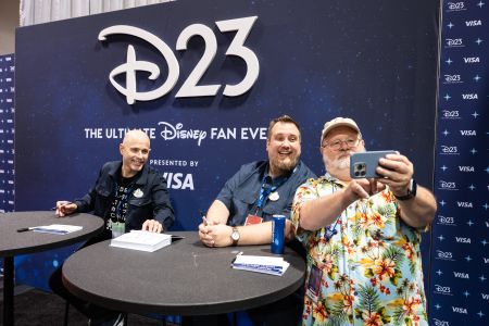 MIKE BUCKHOFF, KEVIN M. KERN