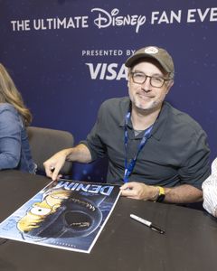 MATT SELMAN (WRITER/PRODUCER)