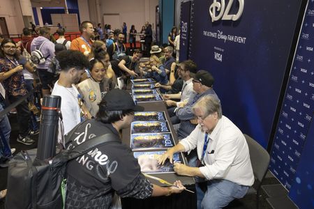 DAVID SILVERMAN (PRODUCER/DIRECTOR), AL JEAN (PRODUCER), NANCY CARTWRIGHT, MATT SELMAN (WRITER/PRODUCER), BRIAN KELLEY (WRITER), MIKE PRICE (EXECUTIVE PRODUCER), MATT GROENING (CREATOR/EXECUTIVE PRODUCER)