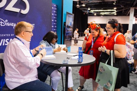 TIM O’DAY, MARTHA BLANDING