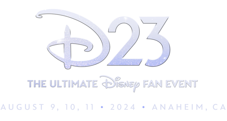 D23 Expo Press