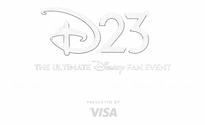 D23 The Ultimate Disney Fan Event Press